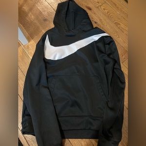 Men’s Nike hoodie